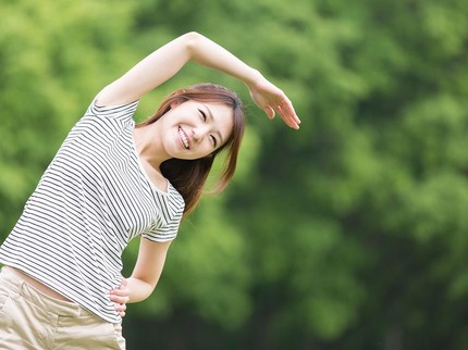 4 Olahraga yang Bisa Bunda Coba untuk Mengencangkan Payudara Usai Menyusui