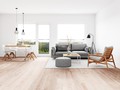 Tren Baru Desain Interior Rumah dan Kantor di Era New Normal