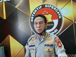Polda Sumsel Koordinasi ke KPK-Bareskrim Usut Korupsi Tanah Kuburan di OKU