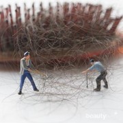 Karantina di Rumah Bikin Rambut Rontok? Ini Penyebabnya!