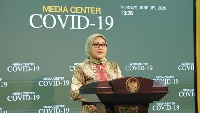 Kemenaker (Iklan)