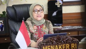 Menaker: Pemerintah Berkomitmen Benahi Perlindungan ABK