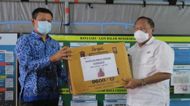 Kemnaker (iklan)