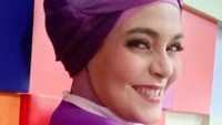 Lula Kamal Tak Ingin Pernikahannya Gagal Lagi, Ini Harapan untuk Suami Kedua