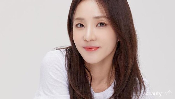 Mengejutkan, Ini Rahasia Anti Tua Sandara Park