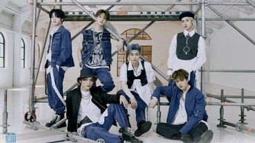 img-title Siap-siap! NCT Dream Dipastikan Comeback April Mendatang