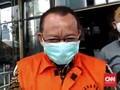 KPK Telusuri Pembelian Lahan Makam pada Kasus Suap Nurhadi