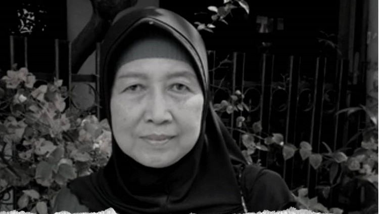 Prabawati Sukarta