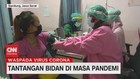 VIDEO: Tantangan Bidan di Masa Pandemi