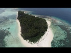 Pulau Malamber Dijual, Camat Ungkap Ada Warga Terima DP Rp 200 Juta