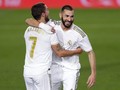 Trisula Real Madrid yang Bisa Singkirkan Man City