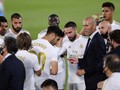 Zidane Tak Dihormati Seperti Klopp atau Guardiola