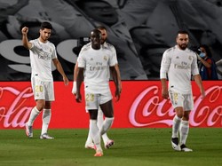 Klasemen Liga Spanyol: Real Madrid Jaga Margin Poin dari Barcelona