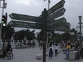 Terapkan Jarak Sosial, Malioboro Dibagi Lima Zona