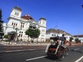 Turis dari Luar Yogya Diminta Tunda Kunjungan hingga Agustus
