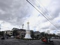 BPBD Yogya Harap Mahasiswa dari Luar Daerah Masuk Bertahap