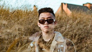 Rich Brian Heran Sering Ditanya Bisa Bahasa Indonesia Atau Tidak