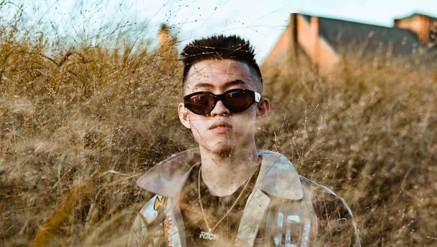 Rich Brian