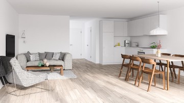 Tips Desain Dapur Rumah Minimalis yang Simpel dan Unik