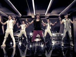 10 Lagu K-Pop Ini Berusia 10 Tahun, Generasi Zaman Now Wajib Tahu!