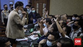 Sempat Bebas, Ketua KSP Indosurya Henry Surya Kembali Ditangkap