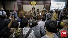 Komisi III Minta Polisi Sita Aset-aset Tersangka Kasus Indosurya