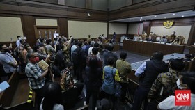 Kompolnas Pastikan Bareskrim Lanjut Proses Hukum Kasus Indosurya