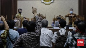Kerugian Rp106 Triliun Kasus Penipuan Indosurya Terbesar dalam Sejarah
