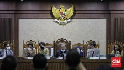 Kasus Penipuan Indosurya Rugikan 23 Ribu Korban Senilai Rp106 Triliun