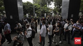 Koperasi Indosurya Cipta Tersangka Korporasi Kasus Penipuan