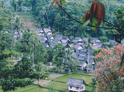 Daftar Peninggalan Kerajaan Pajajaran di Jawa Barat