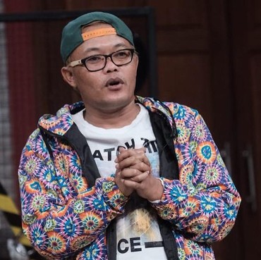 Ngambek Tak Diajak Proyek Sama Andre dan Nunung, Sule: Oke Fine