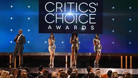 Pandemi, Critics Choice Awards 2021 Ditunda hingga 7 Maret