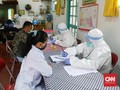 Update Corona Jakarta 7 Juli: 12.725 Positif, 8.277 Sembuh