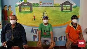 Kemenkes Tak Ingin Angka Kematian Corona Buat Warga Pesimis
