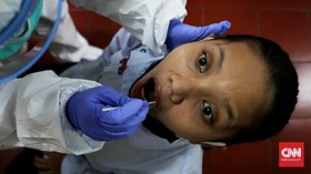 Cek Fakta Covid-19 yang Jadi Pembahasan Anji-Hadi di Youtube