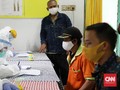 Update Corona Jakarta 24 Juni: 10.277 Positif, 5.322 Sembuh