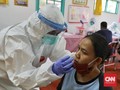 KSAD Bakal Tinjau Ulang Uji Klinis Obat Covid-19 Unair