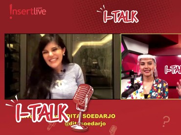 Gagal Dinikahi Denny Sumargo, Dita Soedarjo: Patah Hati Terberat