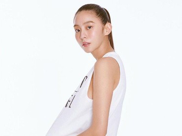 Heboh Foto Setengah Bugil UEE Eks After School yang Jadi Sorotan