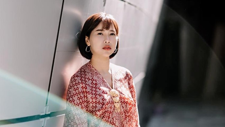 Yannie Kim
