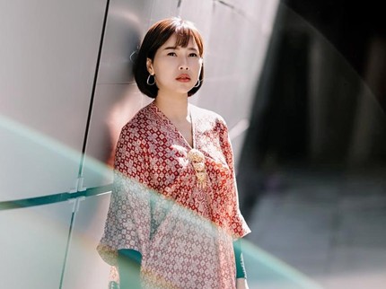 Terseret Kontroversi Drakor Racket Boys, Yannie Kim Ngamuk Dituding Terima Sogokan
