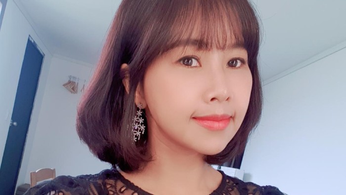 Yannie Kim