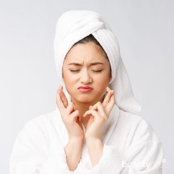 img-title 10 Tips Menghadapi Kulit Wajah Berminyak