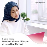 Mau Keuangan Stabil? Ini 5 Cara Ubah Mindset Lifestyle di Era New Normal