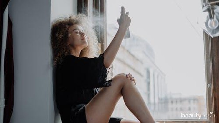 5 Rekomendasi Hydrating Face Mist Spray yang Menyegarkan Kulit