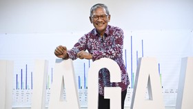 Achmad Yurianto Titip Satu Permintaan Terakhir sebelum Meninggal Dunia