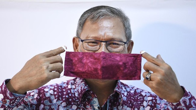 Pemulangan Achmad Yurianto ke Malang tersebut dilakukan sesuai dengan pertimbangan dari tim dokter yang merawat Yurianto.