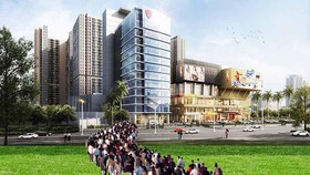 Pasang Harga Lama, Hunian Ini Layak Diserbu