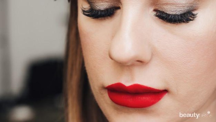 Bahan Alami yang Efektif Menebalkan Bulu Mata